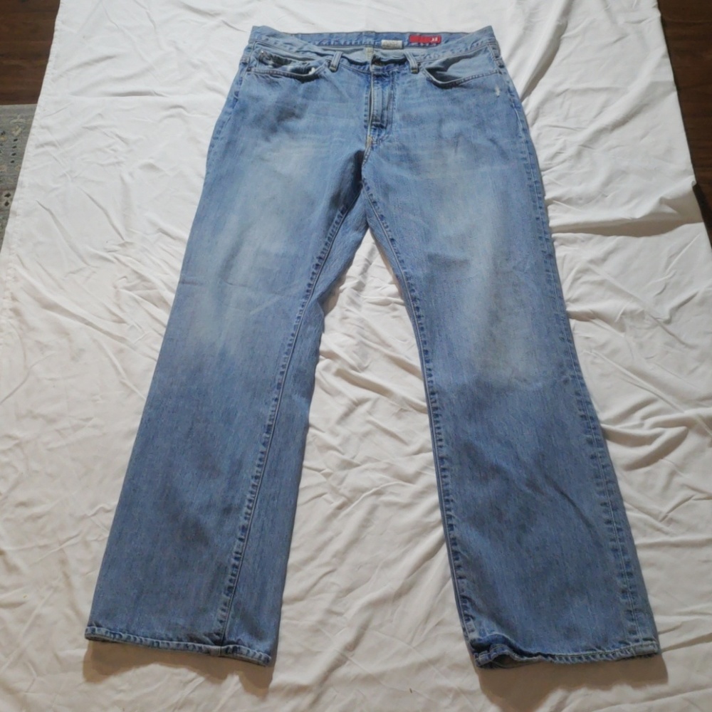 X2 quality denim jeans size 36
